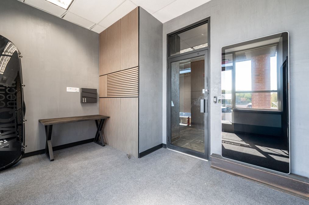1 Park Ridge Road, Suite 11