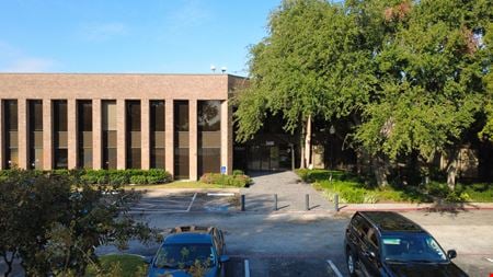 Preview of Office space for Rent at 3600 South Gessner Drive