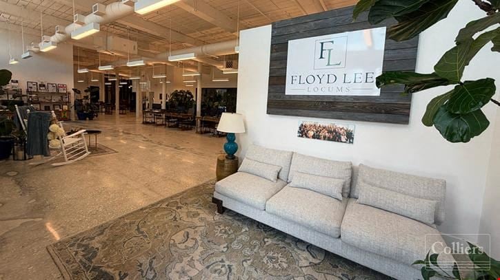 Preview of Office space for Rent at 4900 O'Hear Ave
