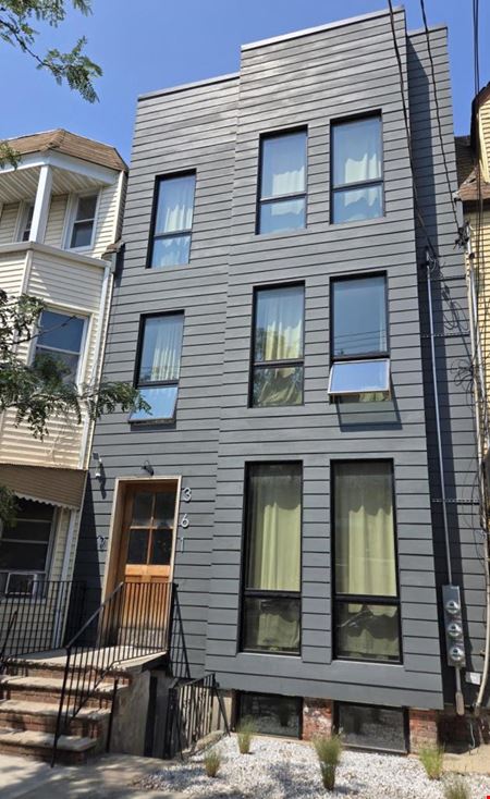 Preview of Multi-Family space for Sale at 361 Winthrop St