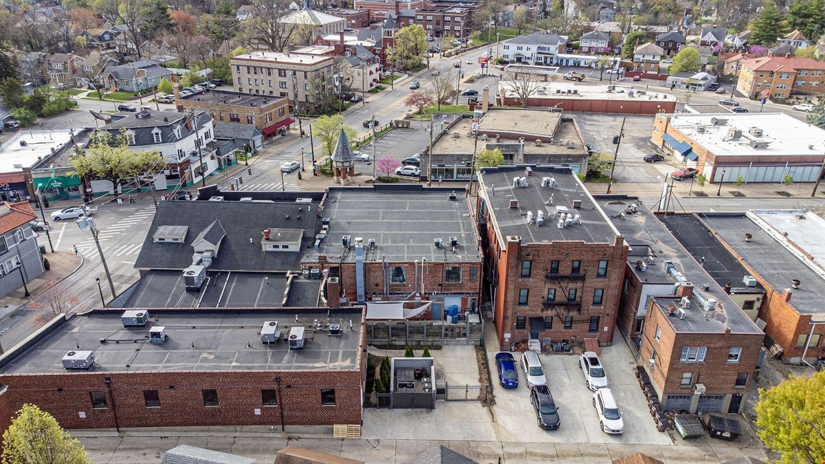 6091 Montgomery Rd