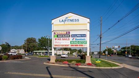 Preview of commercial space at 325 Route 35
