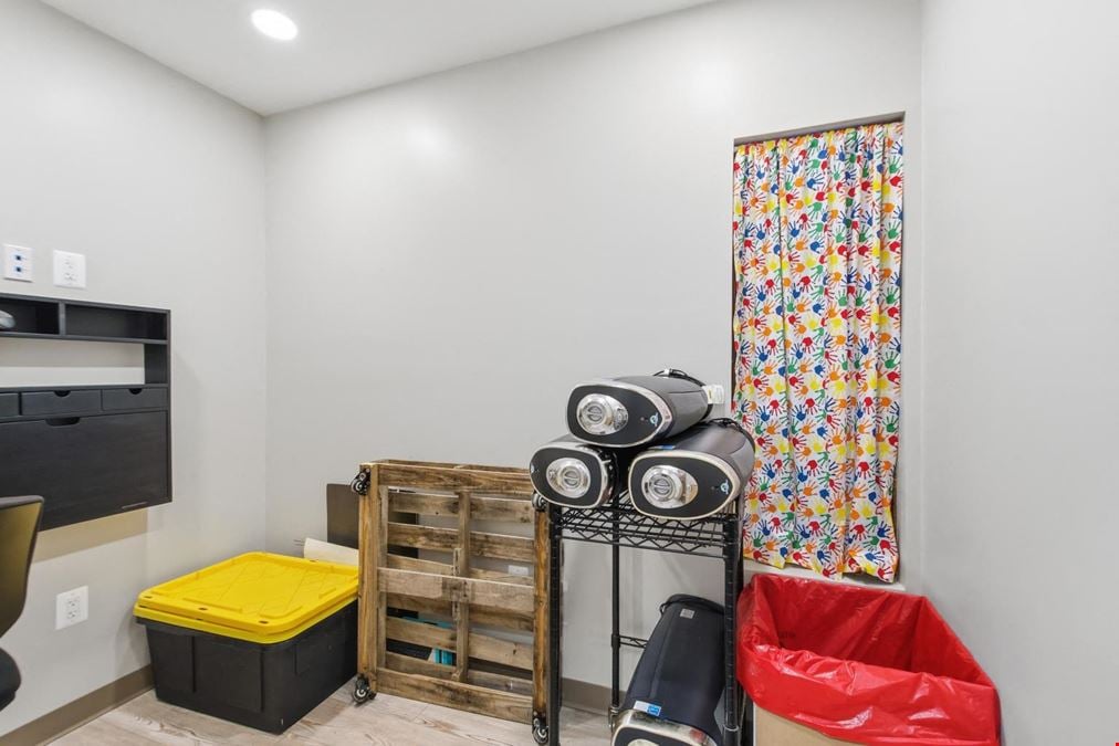 5873 Allentown Road – Suite 36