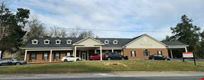 57 Martin Luther King Dr