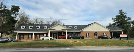 Preview of Office space for Sale at 57 Martin Luther King Dr