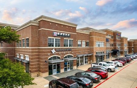 Preview of commercial space at 5858 W Main St
