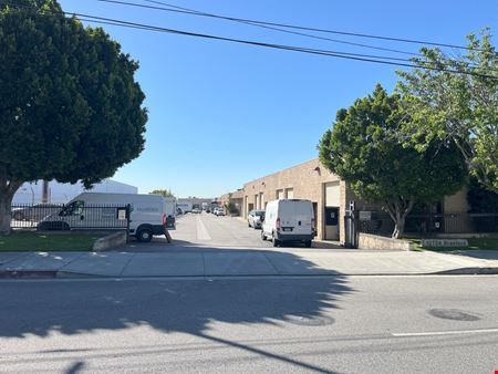 Preview of Industrial space for Sale at 12734 Branford Street
