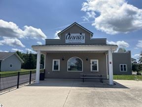 1190 Plett Road, Cadillac, MI, 49601
