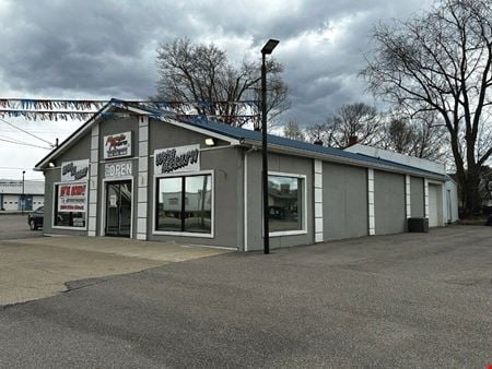Preview of Office space for Rent at 25935 State Route 7