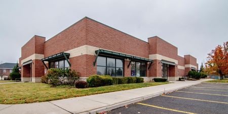Preview of Office space for Sale at 1515 Technology Blvd