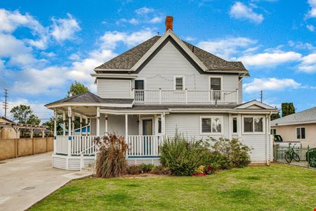Preview of Multi-Family space for Sale at 461 N Citrus Street