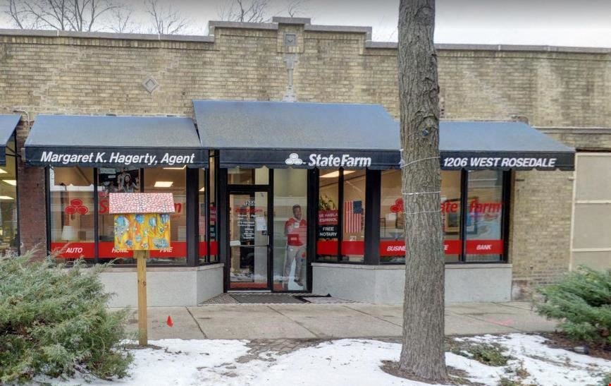 5900 N Broadway