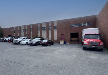 Preview of commercial space at 4990 Frolich Lane