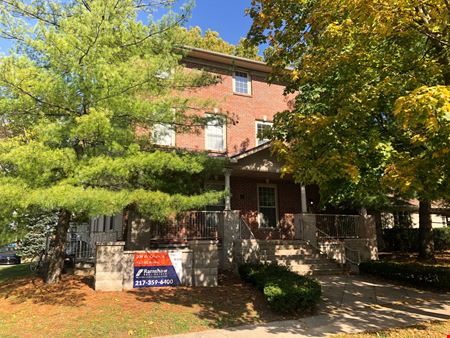 Preview of Multi-Family space for Sale at 308 W Green St