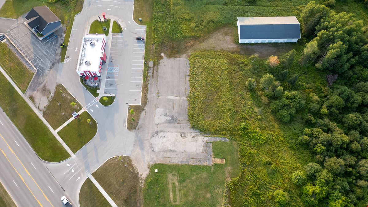 Prime Commercial Development Opportunity – Sault Ste. Marie