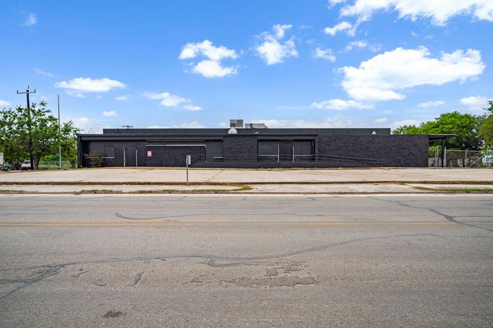 7503 Harlow Dr | San Antonio