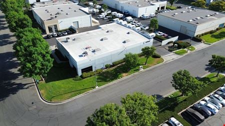 Preview of Industrial space for Sale at 1481 S Balboa Ave 