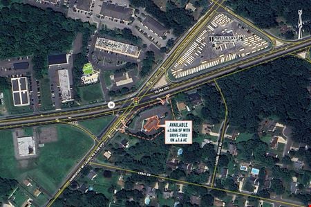 Preview of Retail space for Sale at 1302 New Jersey 38