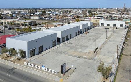 Preview of Industrial space for Rent at 4068 Rosedale Highway