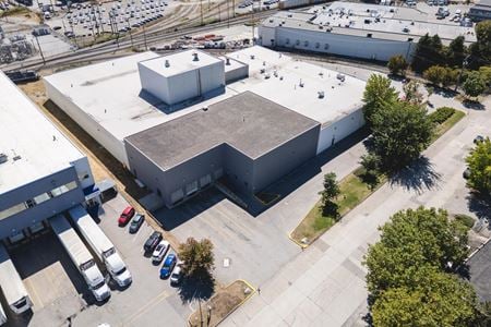 Preview of commercial space at 880 Cliveden Ave