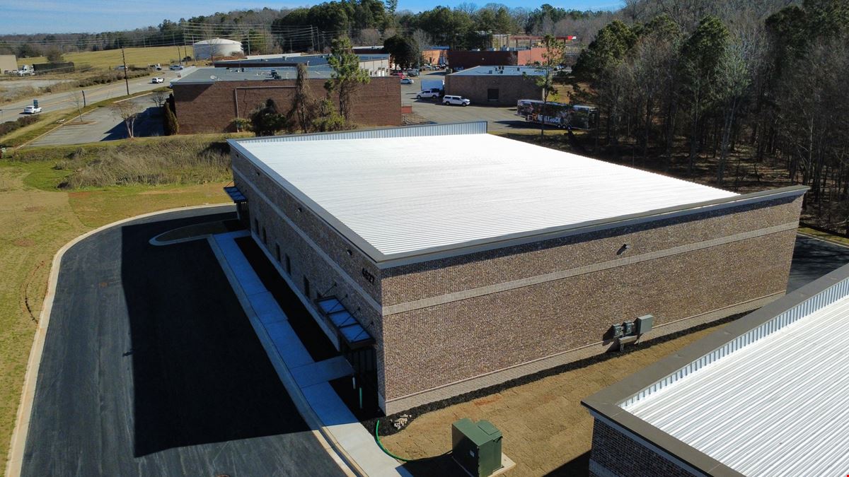 The Branch Business Park