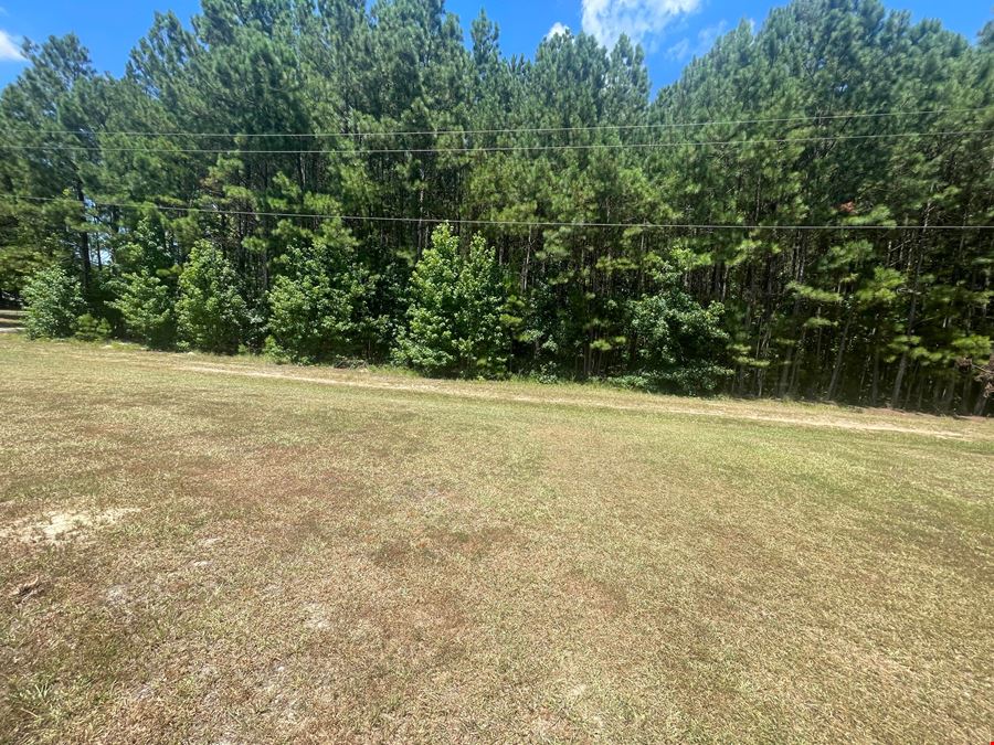 112 Benson Rd