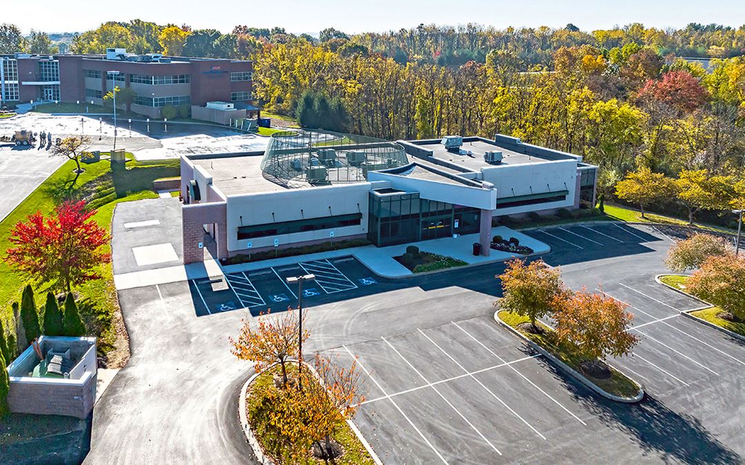 8012 Bretz Drive