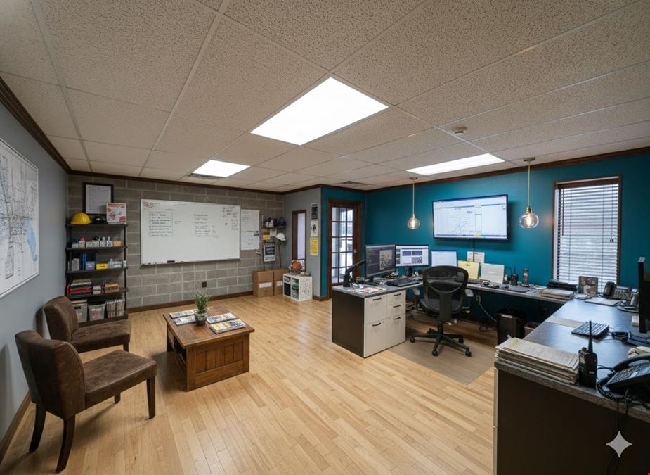 1605 W Candletree Dr Suite 107