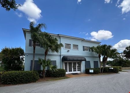 Preview of commercial space at 1650 South Kanner Highway
