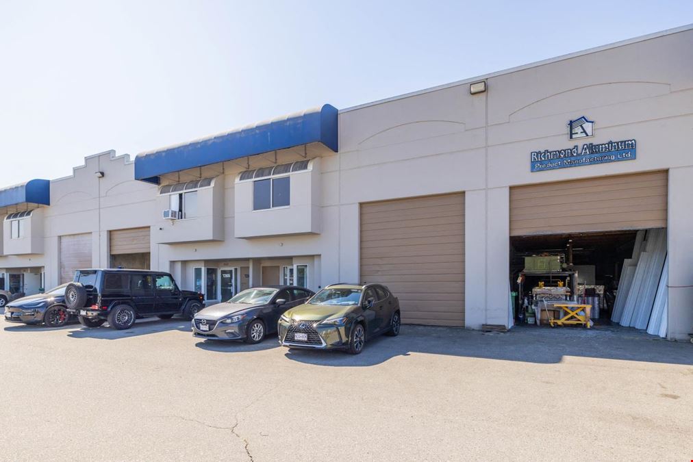 Unit 2150 - 1851 Savage Road