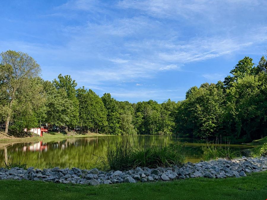 Spring Valley Campground