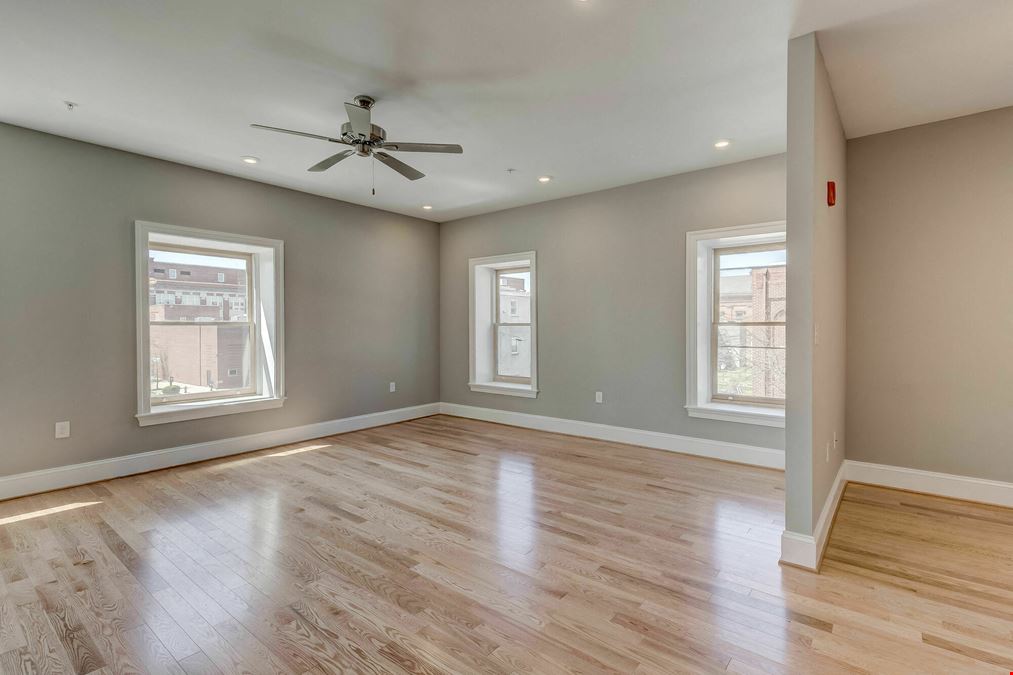 1214 Eutaw Place