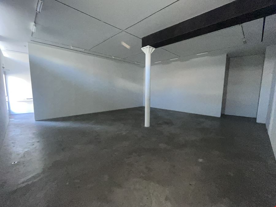 55 Delancey Street