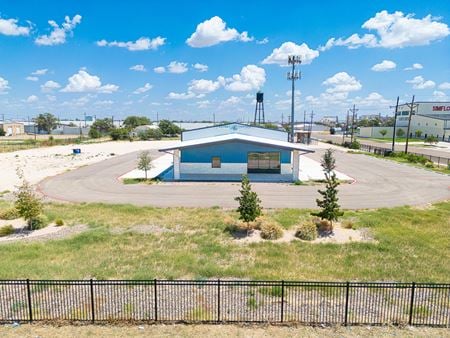 Preview of Industrial space for Rent at 710 26th Street