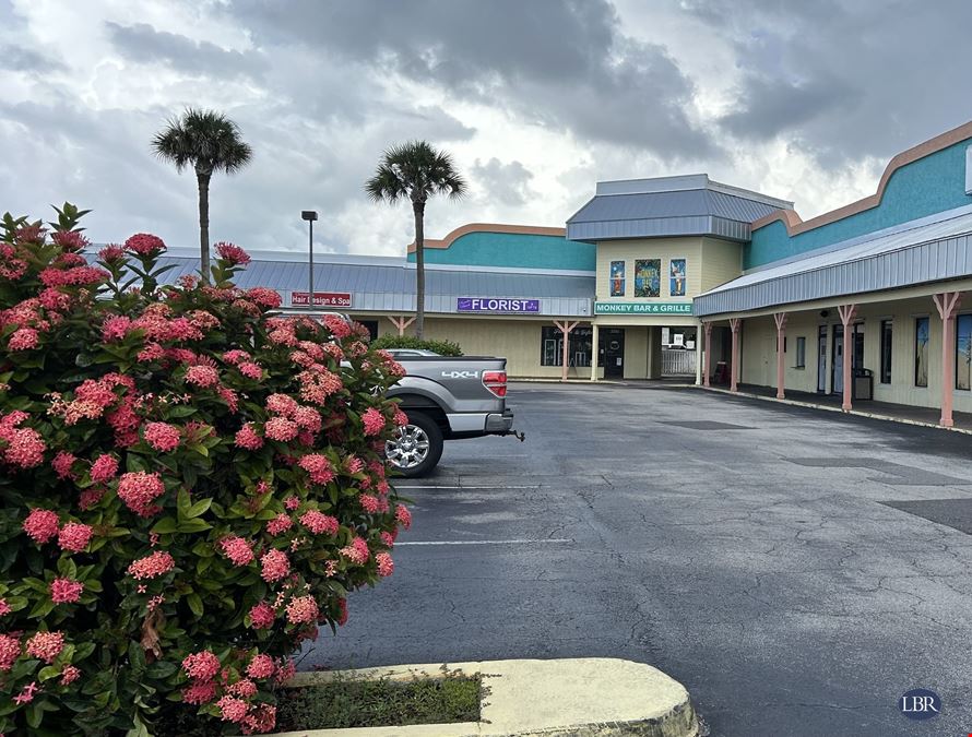 Business For Sale - 2364 - 68 N Hwy A1A