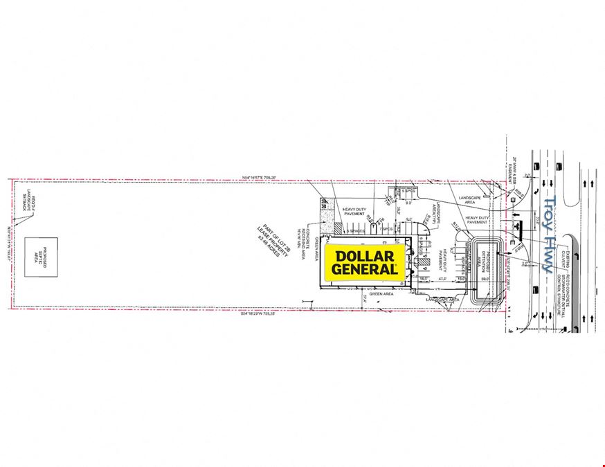Dollar General | Montgomery, AL