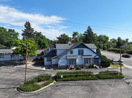 Preview of Office space for Sale at 1777 Kipling St