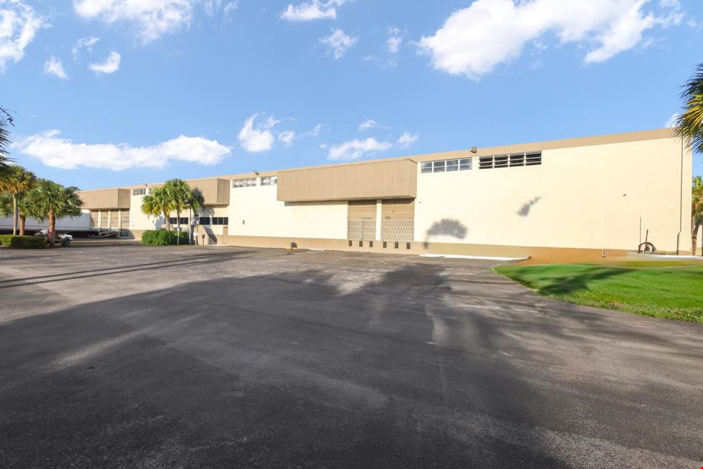 5800 Miami Lakes Drive