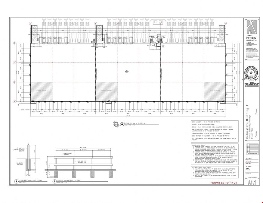 890 E. Military Highway (4A) / 6.87 ACRES