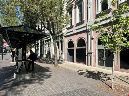 Preview of Retail space for Rent at 101 Southwest Yamhill Street