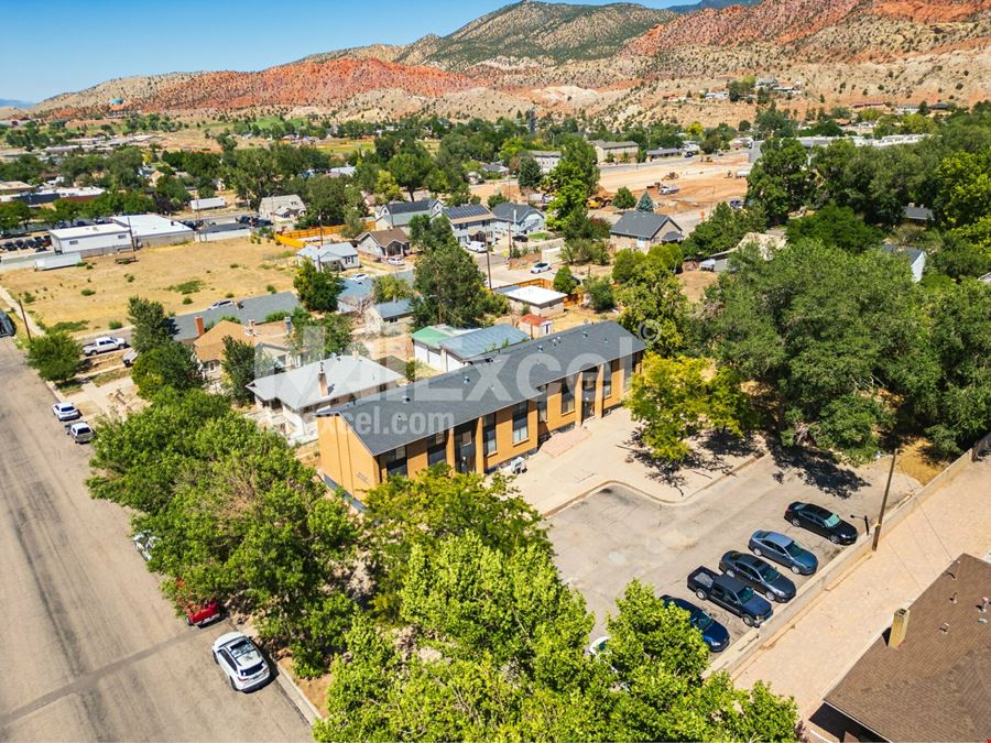 Sunrise Apartments - Multifamily