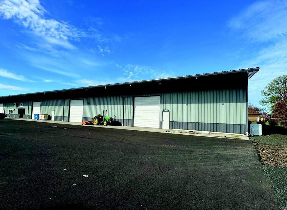Riverland Industrial Park
