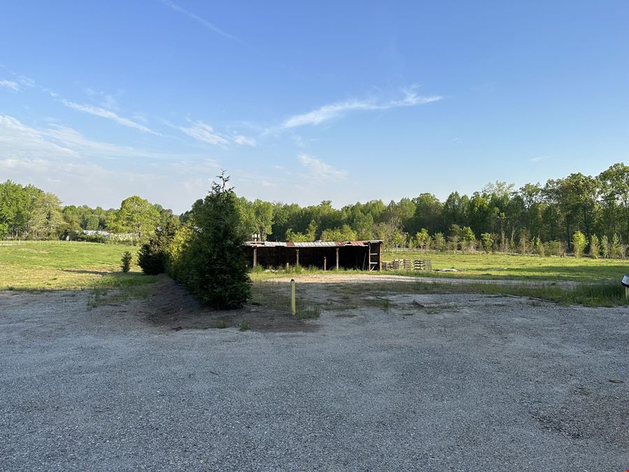 INDUSTRIAL IOS FOR LEASE