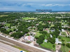 630 N I 35 Rd