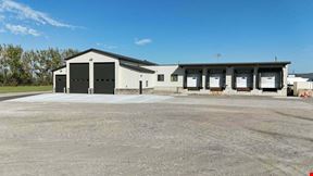 Moorhead Shop and Office