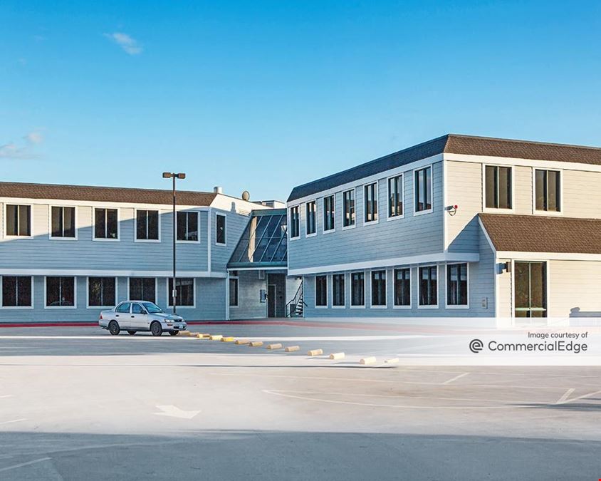 Gamma Building