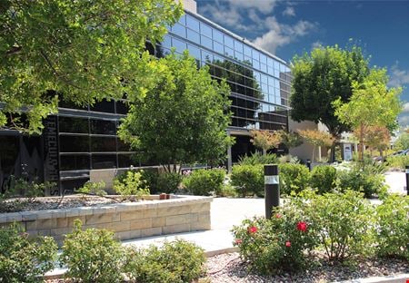 Preview of commercial space at 28780 Single Oak Drive