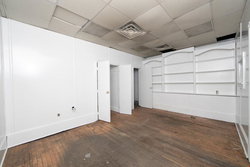 250 Mechanic St, Camden, NJ 08104