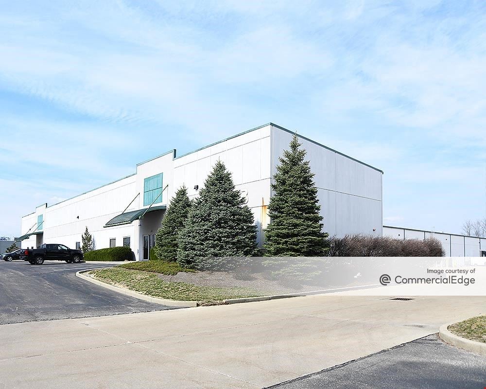 Lebanon Business Center