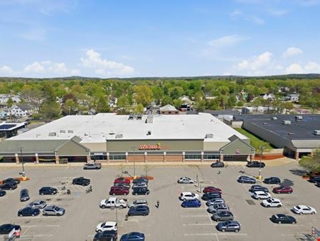 Preview of Retail space for Rent at 300 Main Street